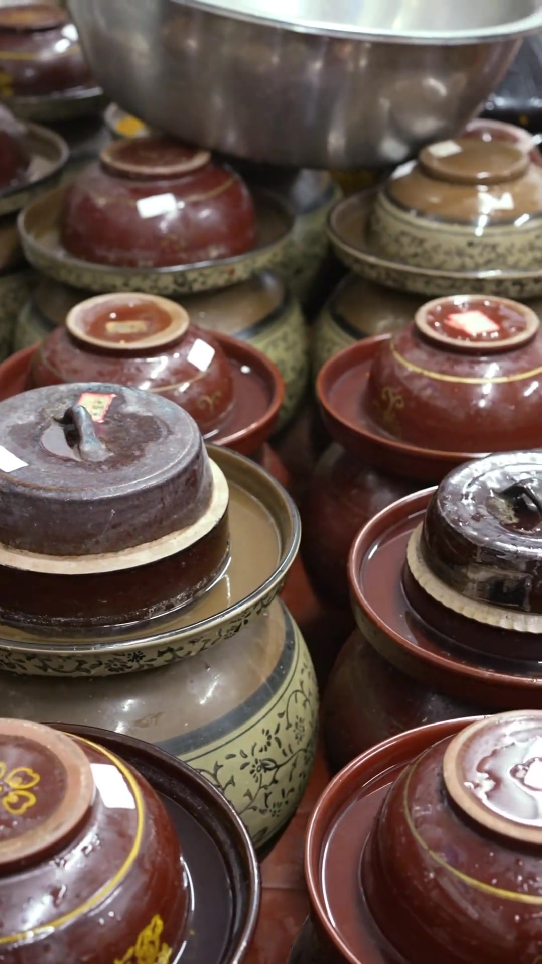 韩大厨猫鱼可以来品尝了