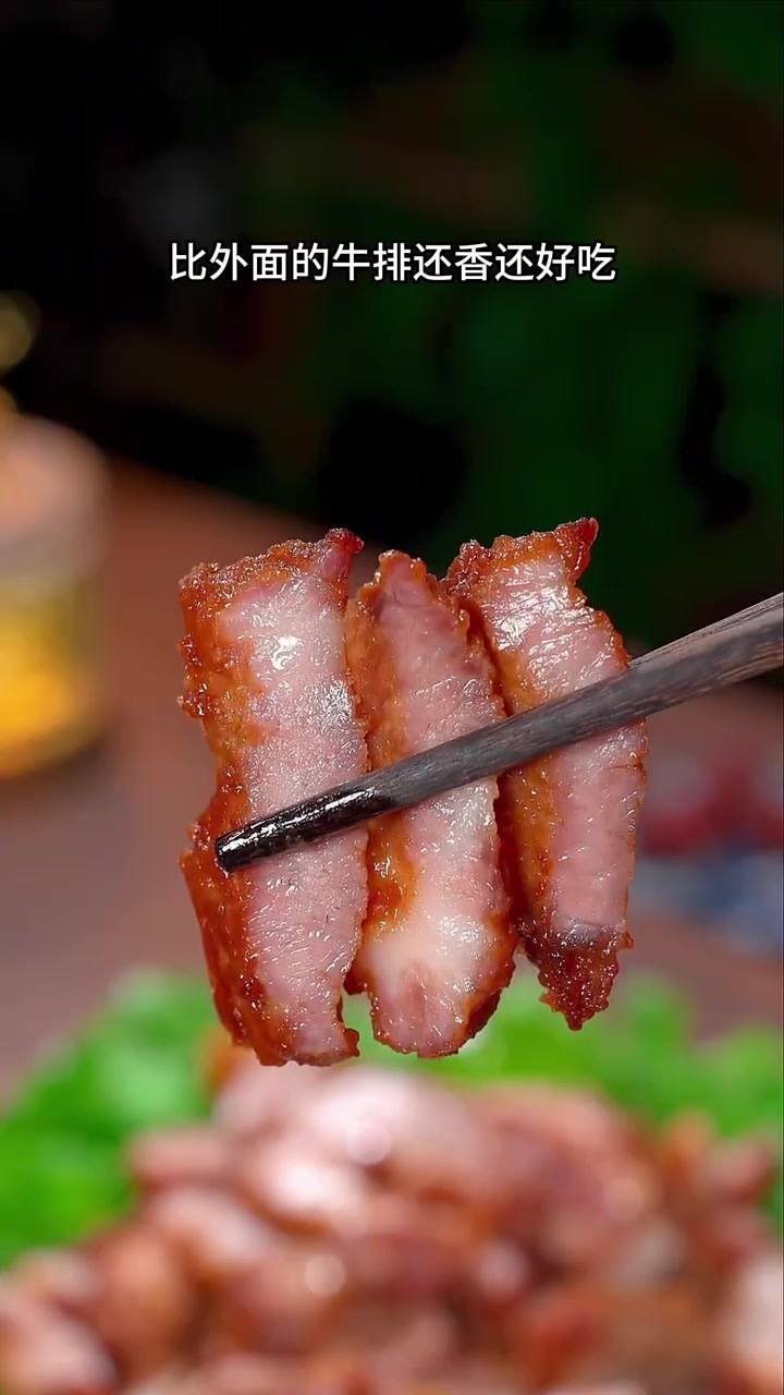 肘子美食教程,家常做法与美味分享