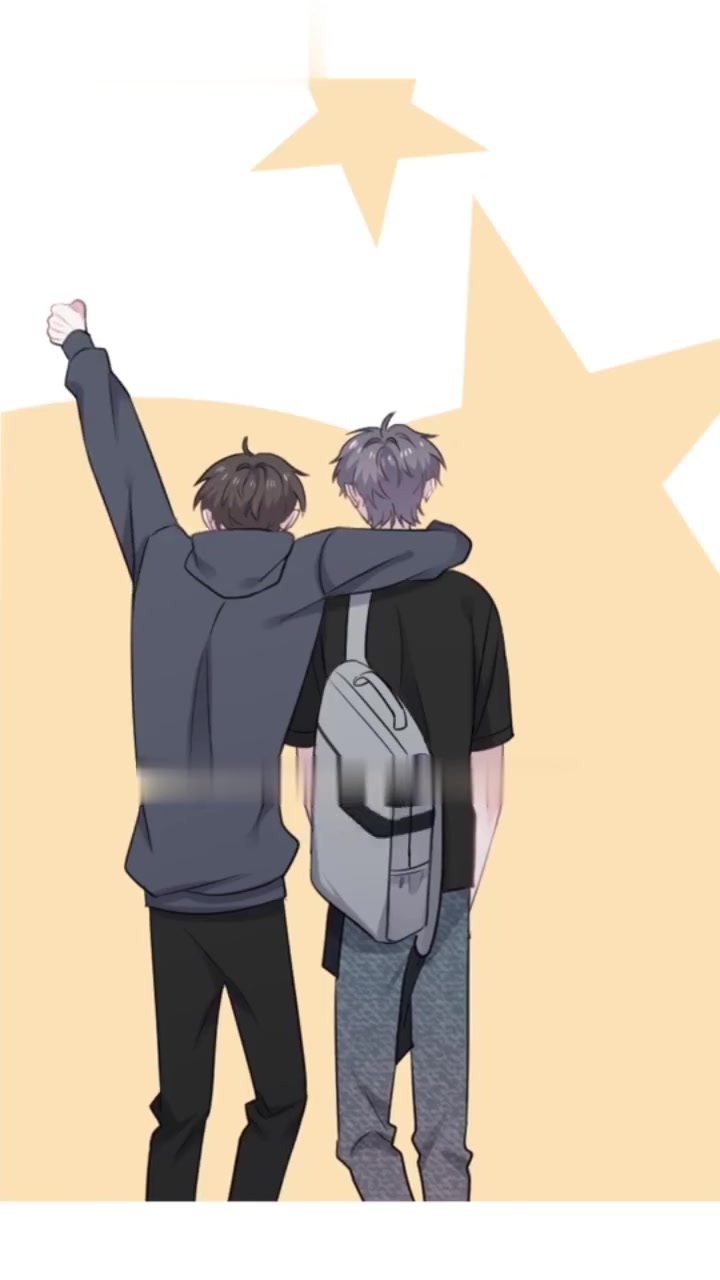 「动态漫全三季」原耽-这题超纲了