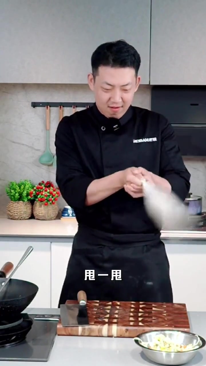 减肥能这么吃?虾滑紫菜汤,Q弹爽滑超过瘾,减脂无负担!