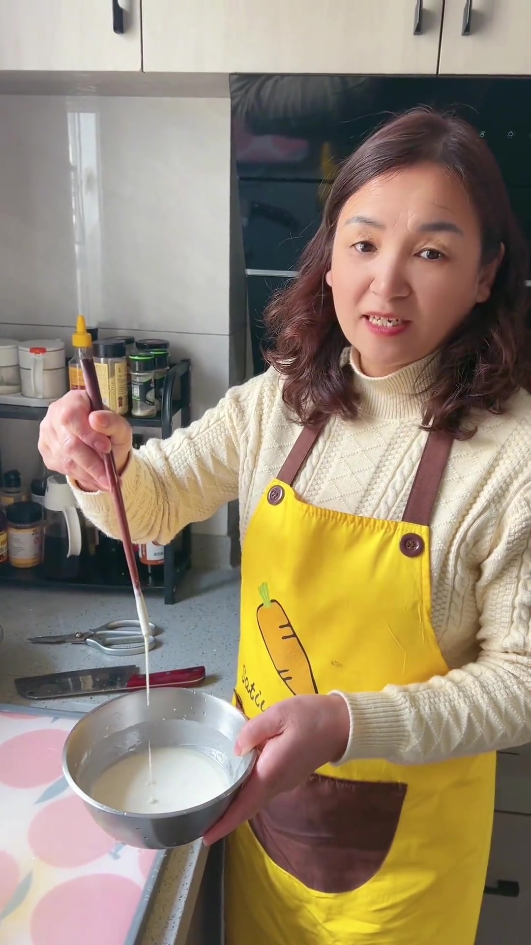椒盐玉秃炸鱼酥脆好吃