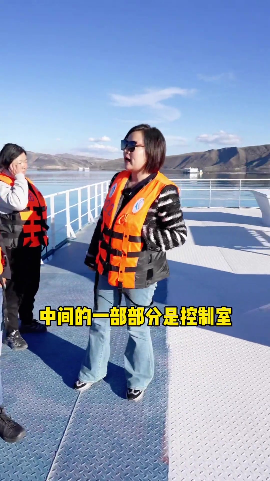 新疆没有海,但是却能养鱼,养鱼新模式了解一下