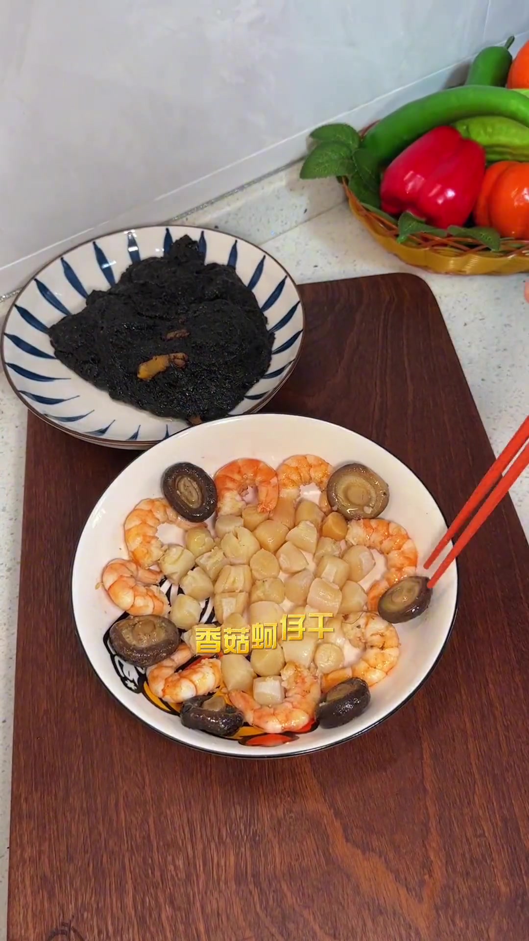 闽南发菜煲的家庭版做法