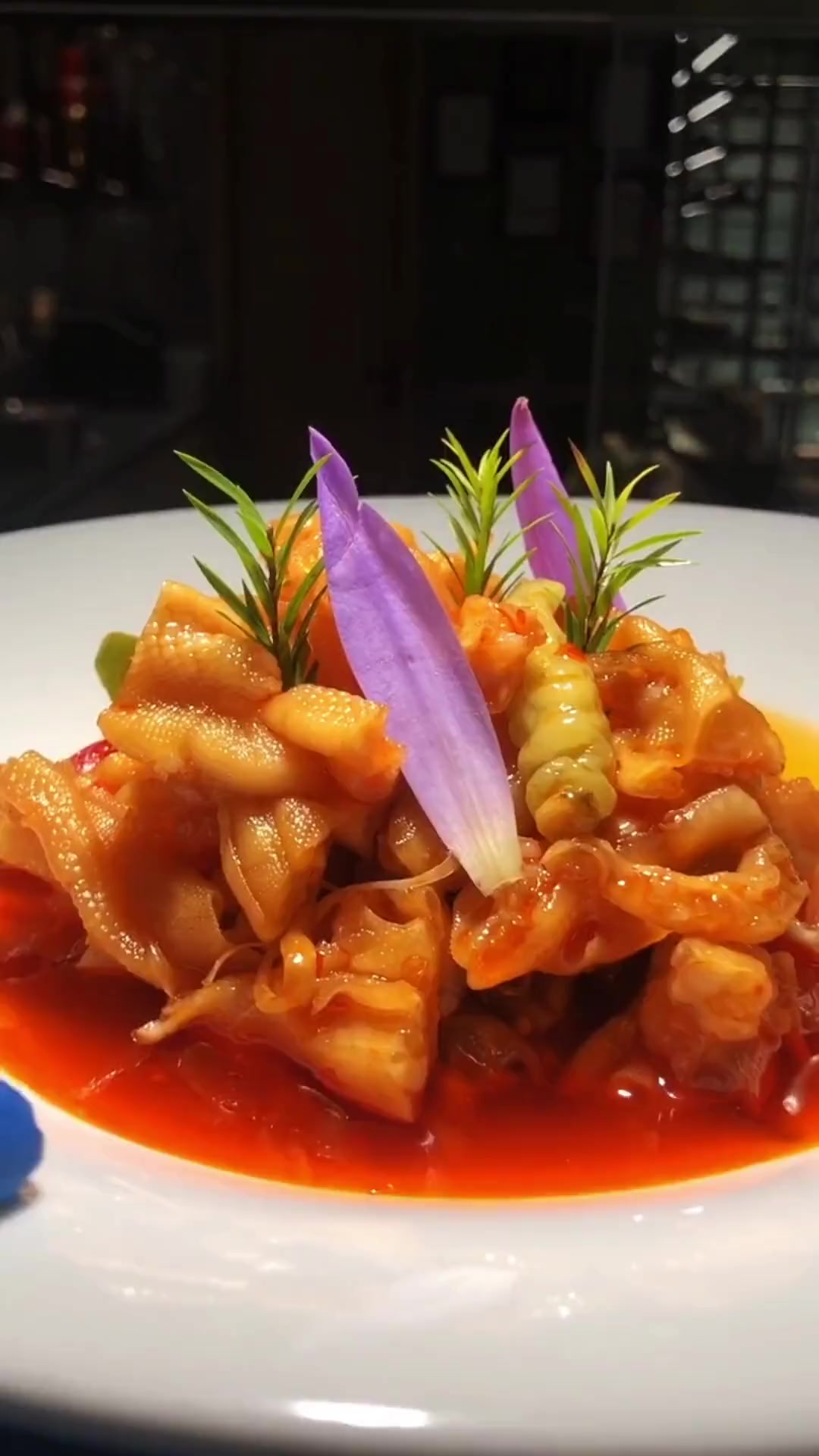 白糖180克蚝油205克香醋150克味精150克美极鲜50克张氏湖南辣椒酱50克辣鲜露22