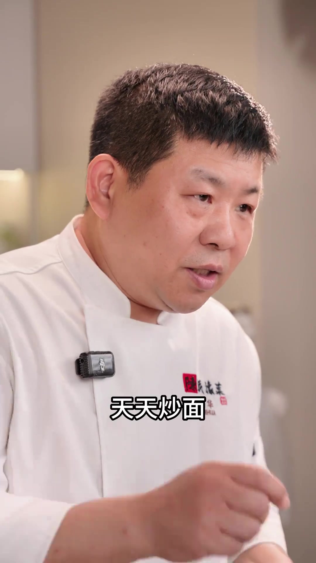 焦香好吃的家常炒面,做法简单,快做给家人尝