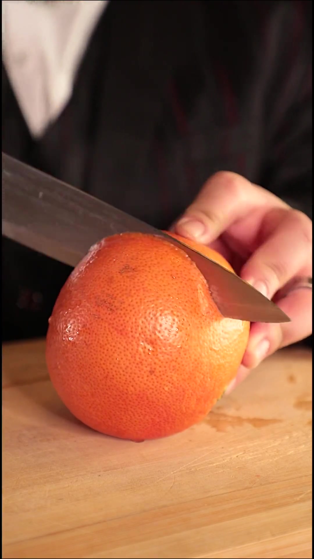 葡萄酒的神仙喝法!原创西柚果粒多,无敌好喝!