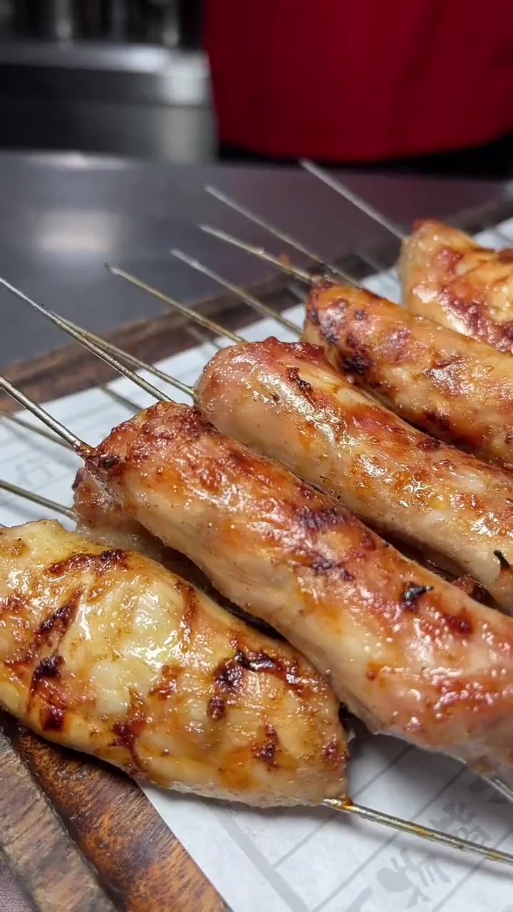 花椒鸡脖教程来啦！新鲜鸡脖这样做超好吃！