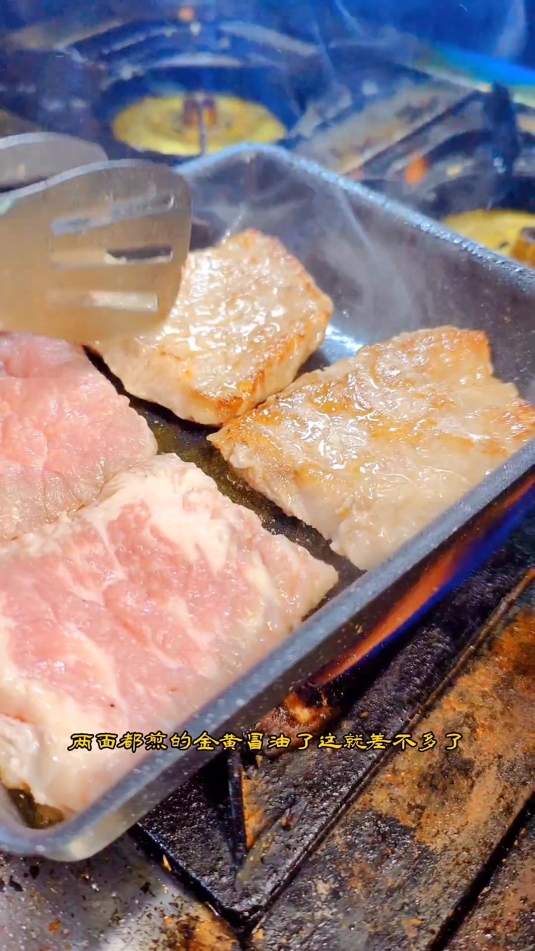 二十五一斤牛前肉做铁板黑椒牛肉,教程来啦!