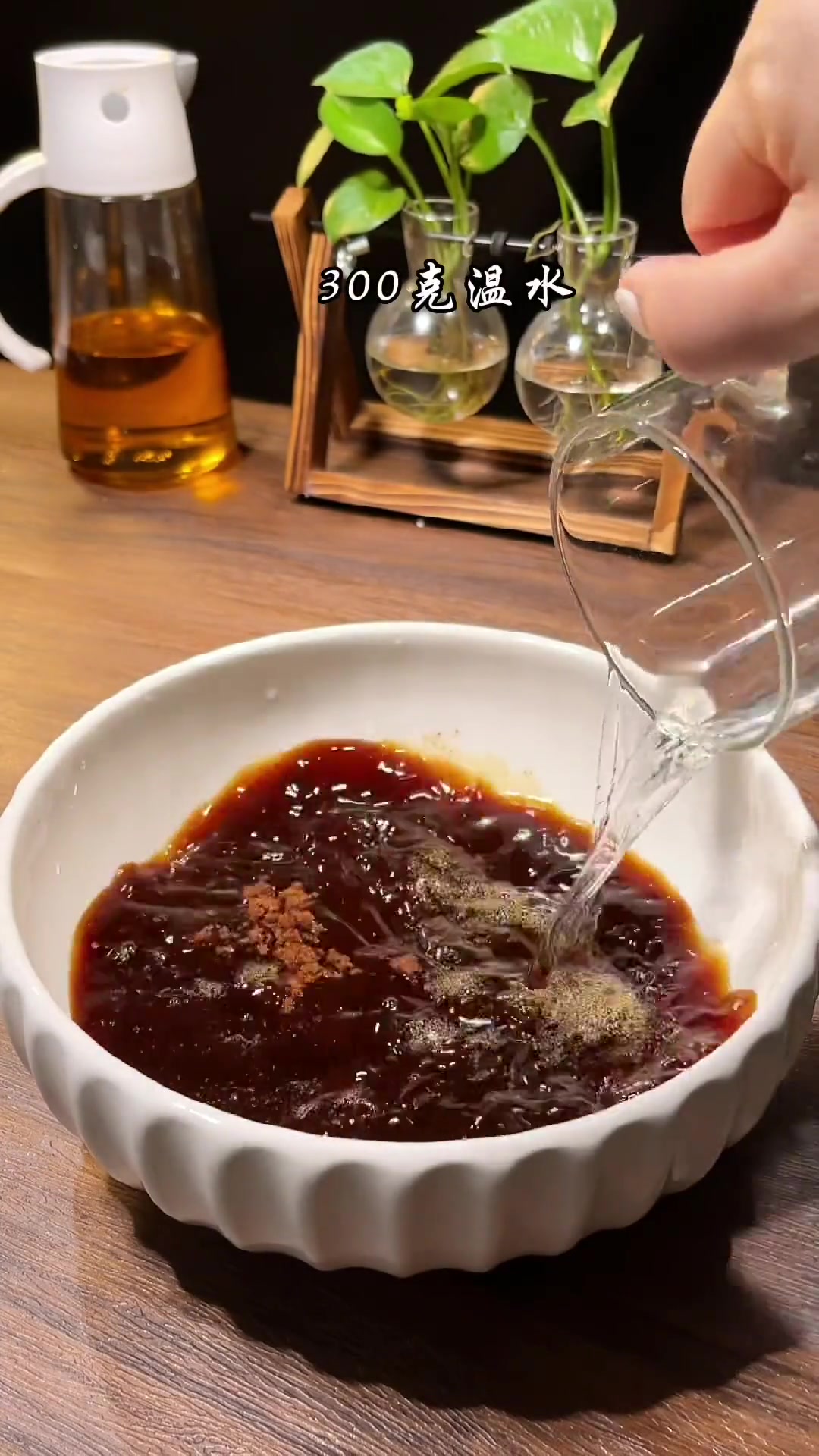 新手小白也会做的千层糕，真的特别简单，而且0失败，Q弹有嚼劲