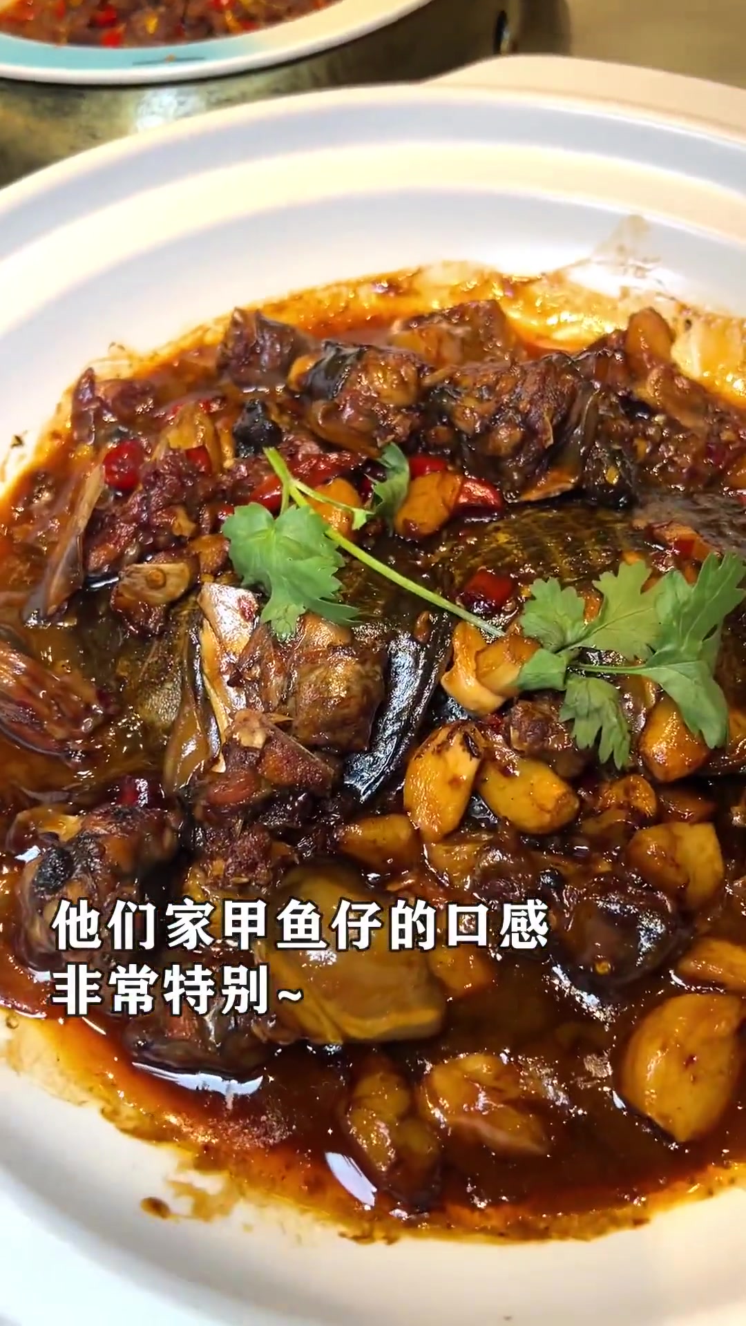 南昌有家超级费饭的赣菜馆子,这道小炒黄牛肉真的绝!