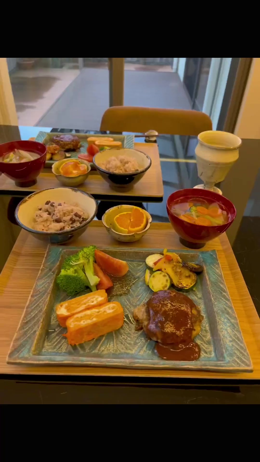 大家好，来分享早餐啦