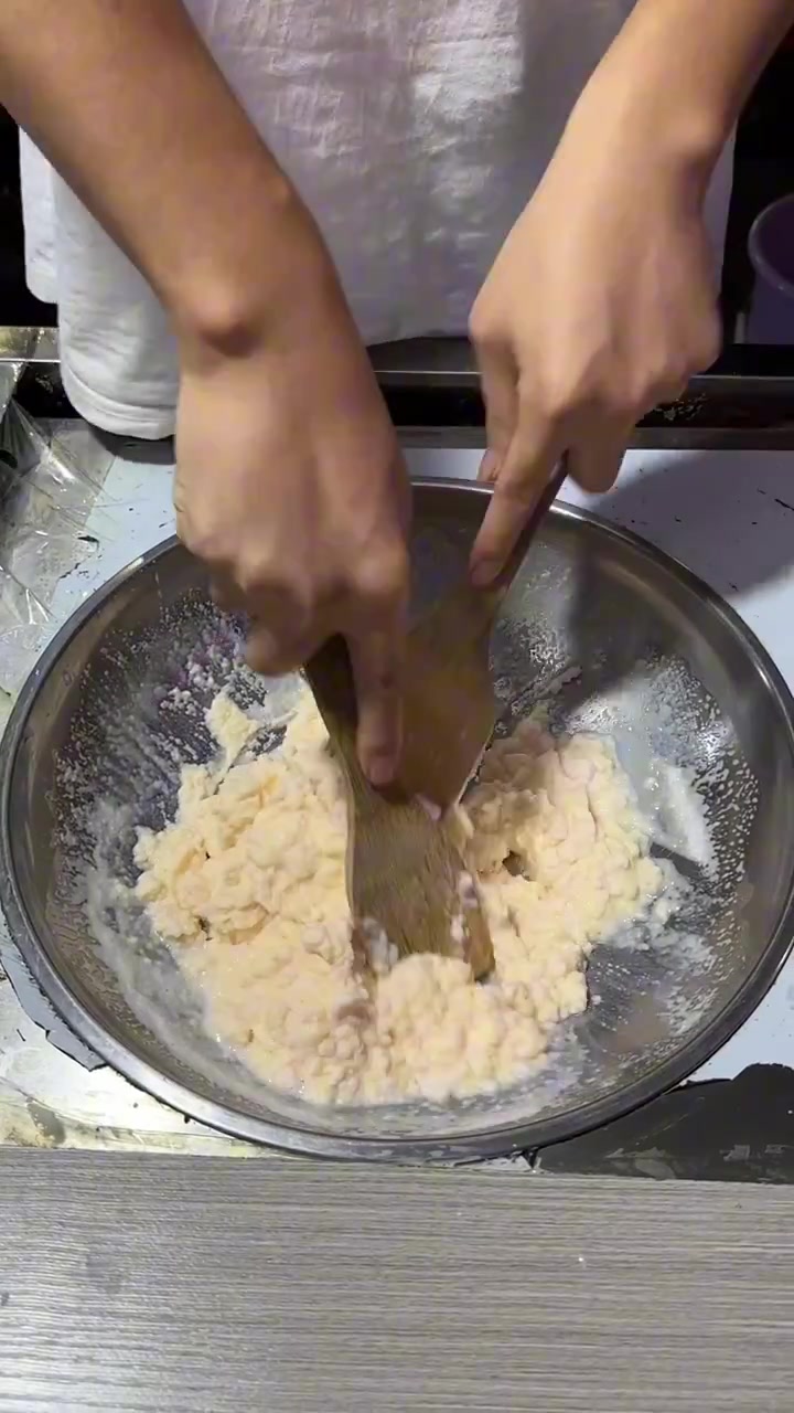 偶遇哈密瓜炒冰