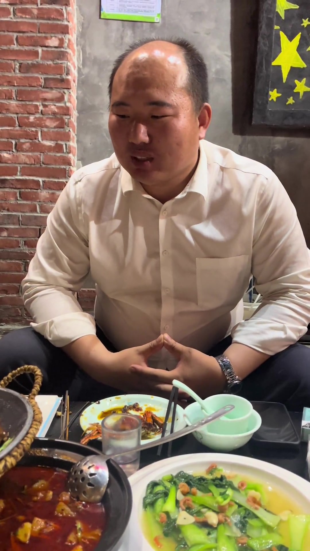 送下酒菜麻辣丫头,找幸运闺蜜求菜品白酒评价