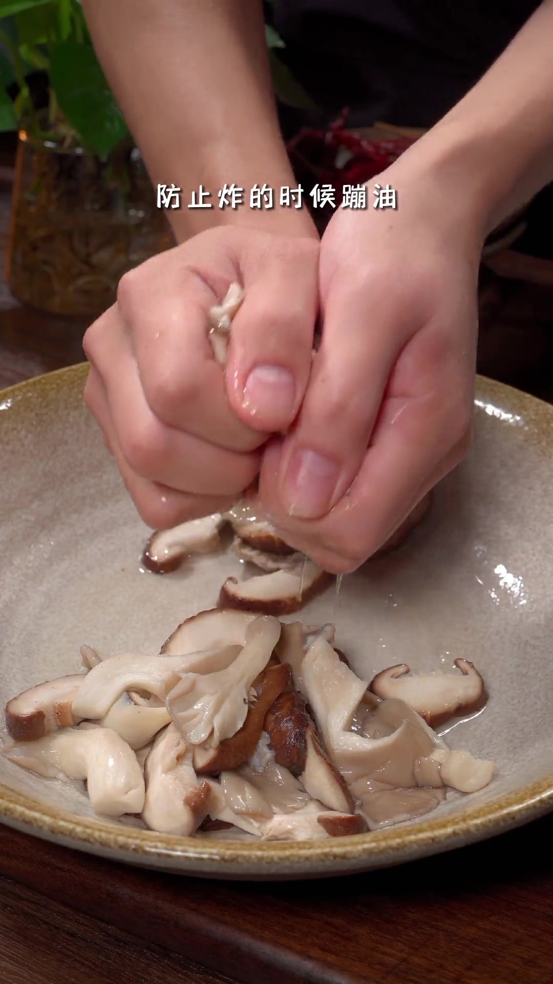 教你做大人孩子都爱的炸蔬菜，简单好吃！