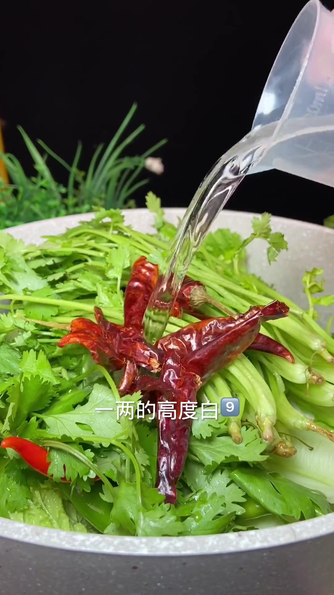 卤河蟹也太鲜了吧,我自己吃了2斤