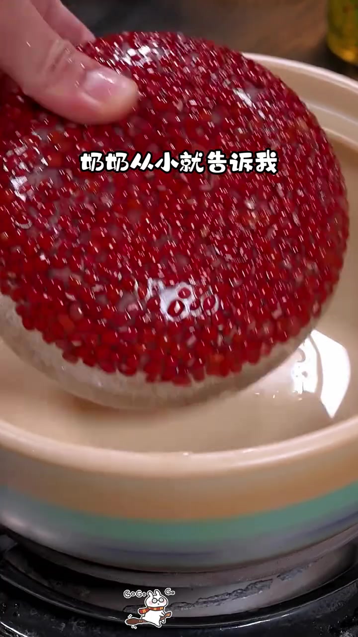 女孩子最爱喝的七种糖水做法