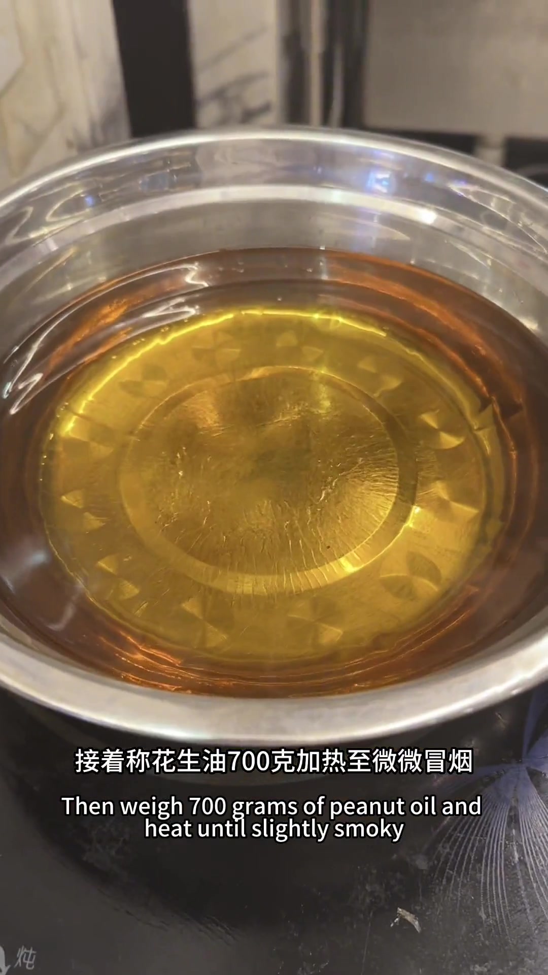 白切鸡蘸料调的好、蘸什么都好吃