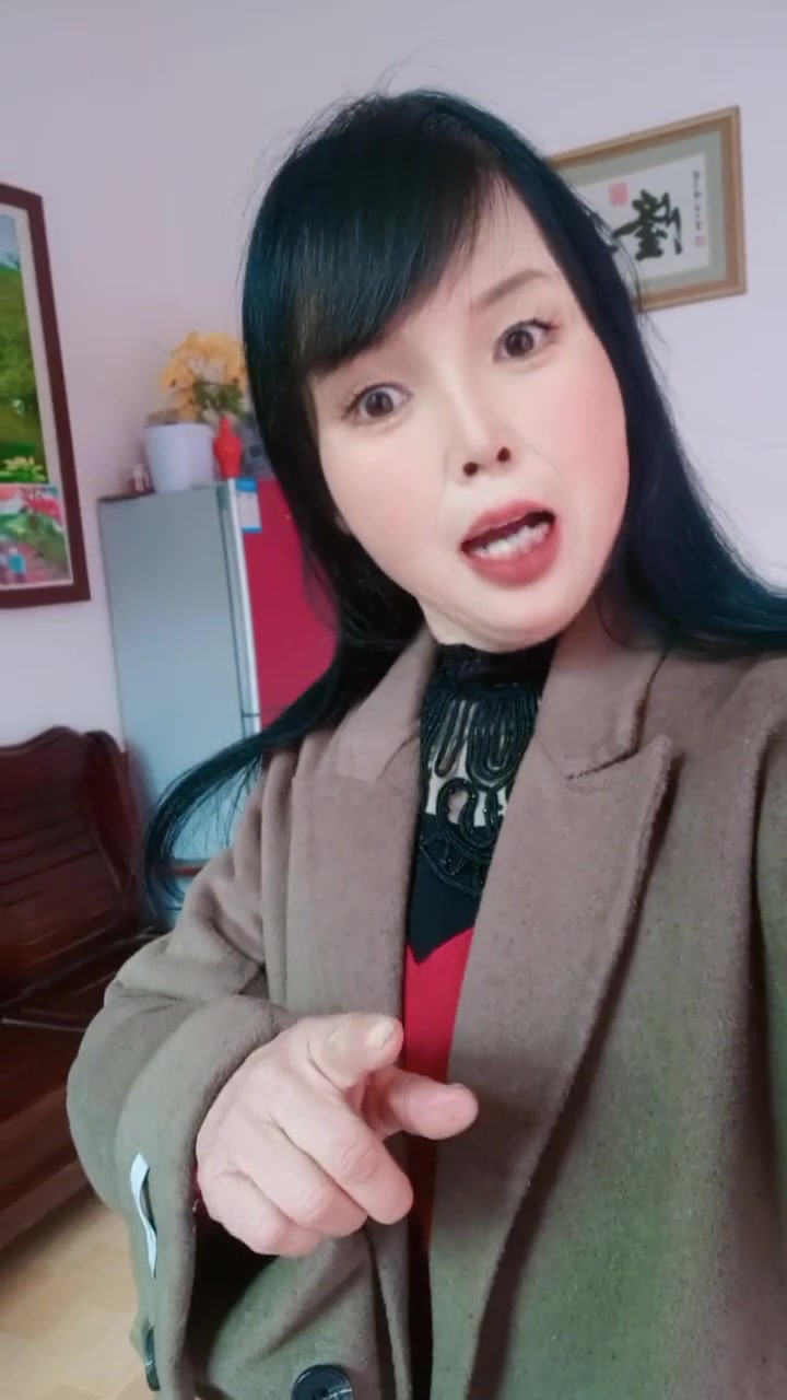 经典台词：山鸡哪能配凤凰，想也有罪！