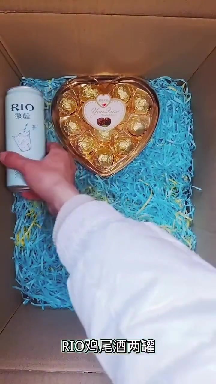 超多零食来袭！牛奶、乳酸菌、饼干、巧克力等应有尽有