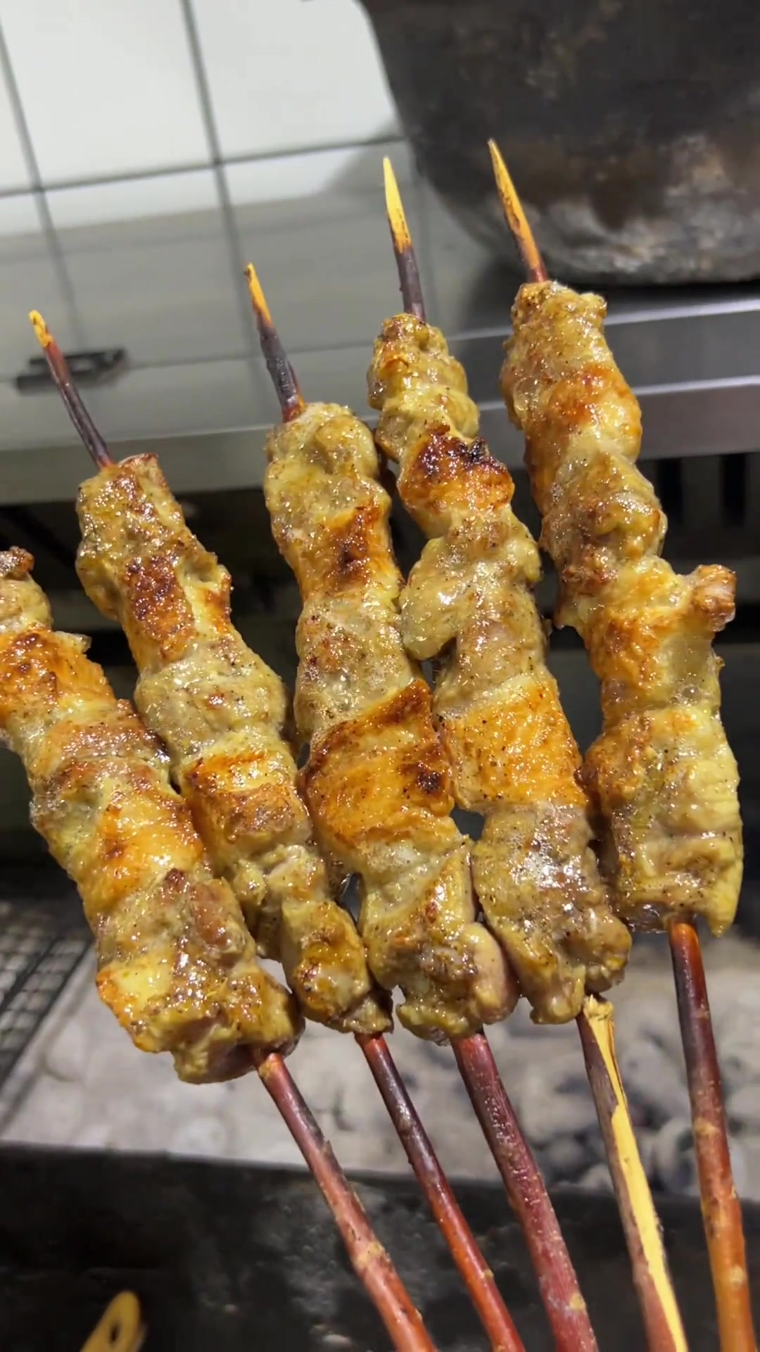 新疆红柳烤肉怎么做！今天我在无保留教会大家！