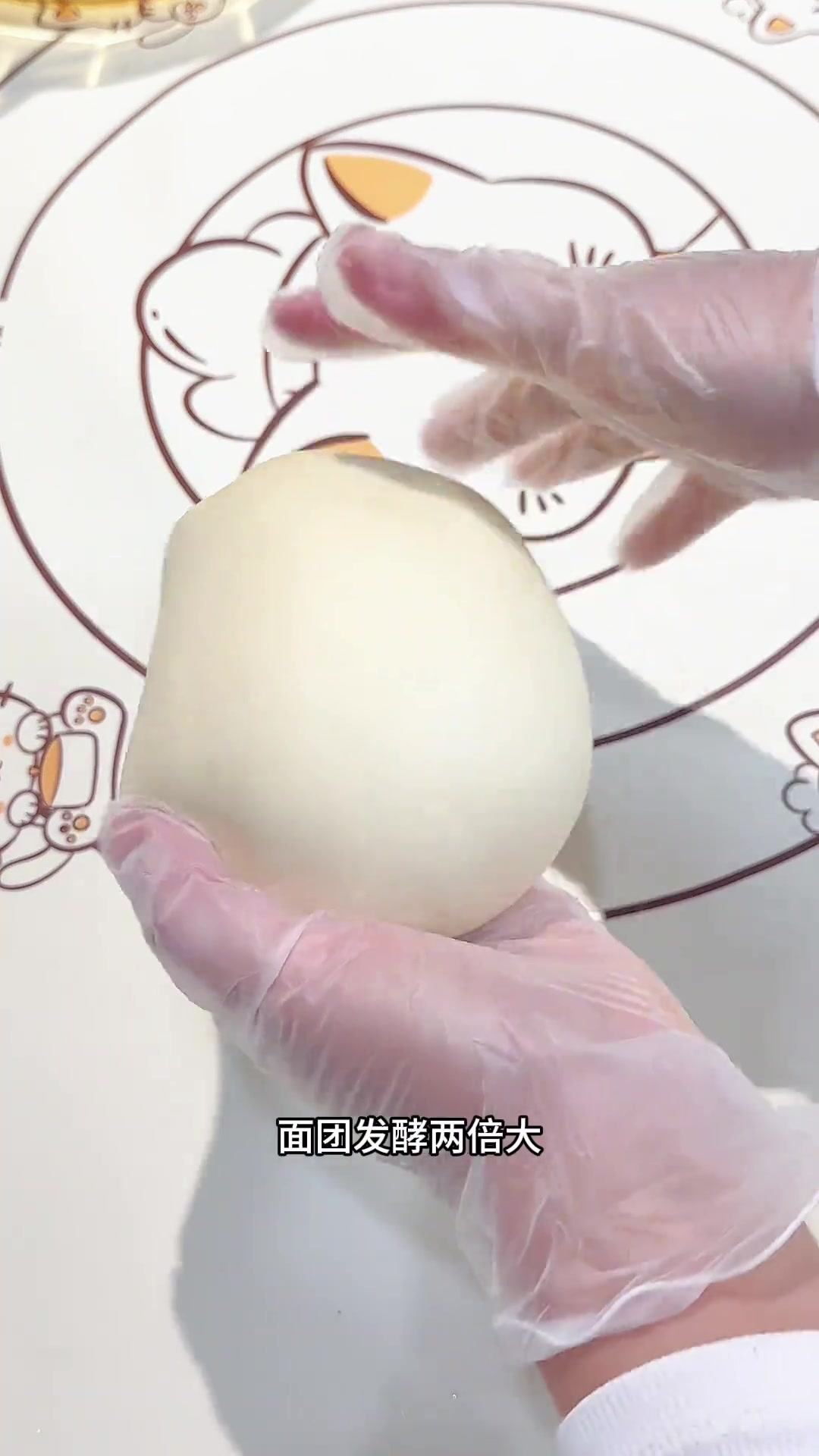 简单易做的可爱章鱼小面包，快做给你家孩子吃
