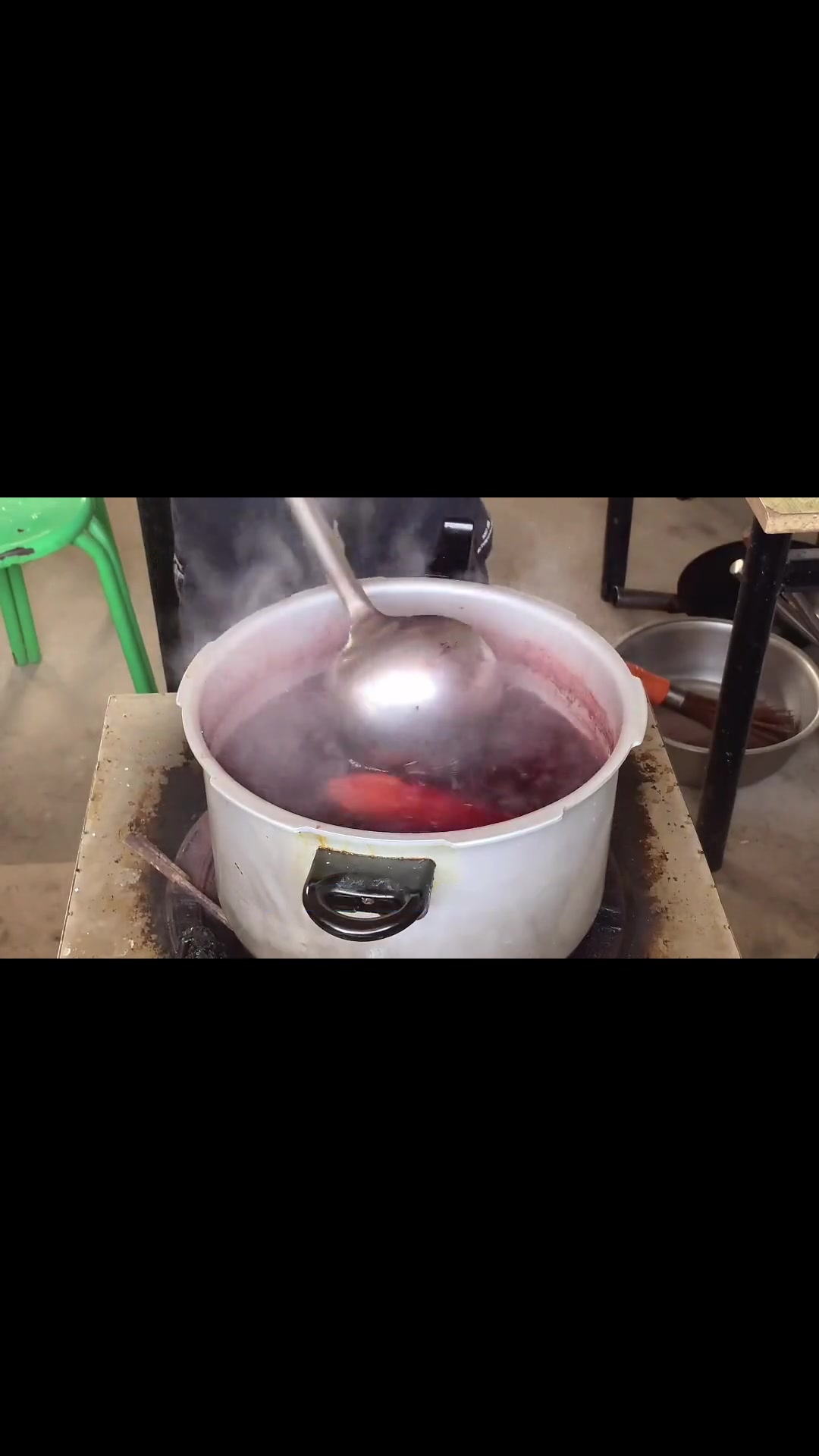 分享一下桂花糯米藕的做法