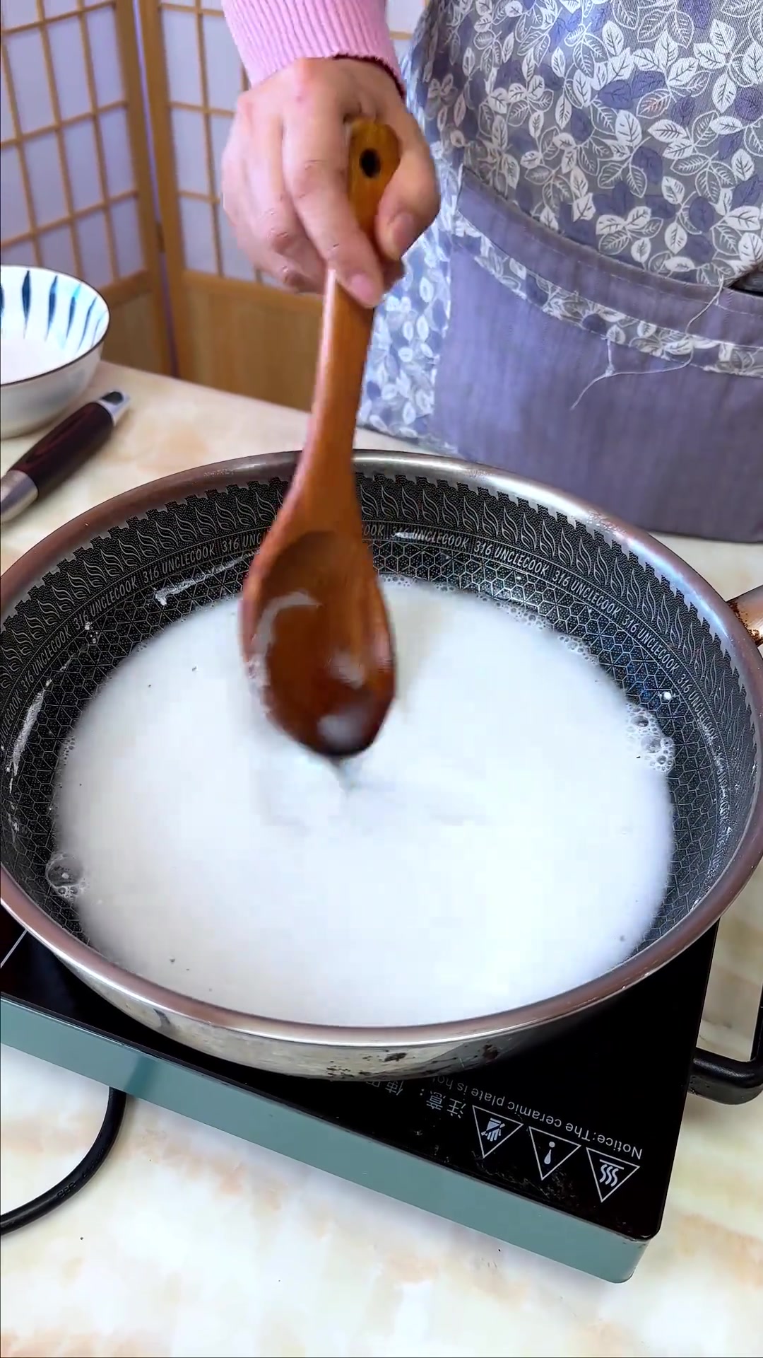 不用虾酱也不用鱼露的家庭版辣白菜，嘎嘎好吃