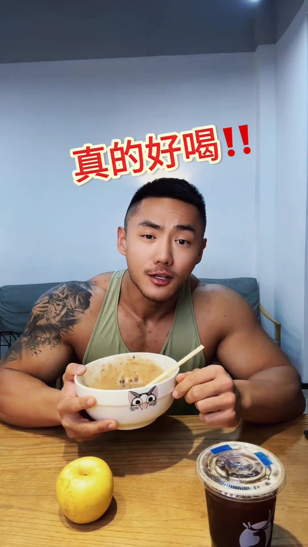 嘴上喊减脂但只能吃外卖,外卖减脂早餐