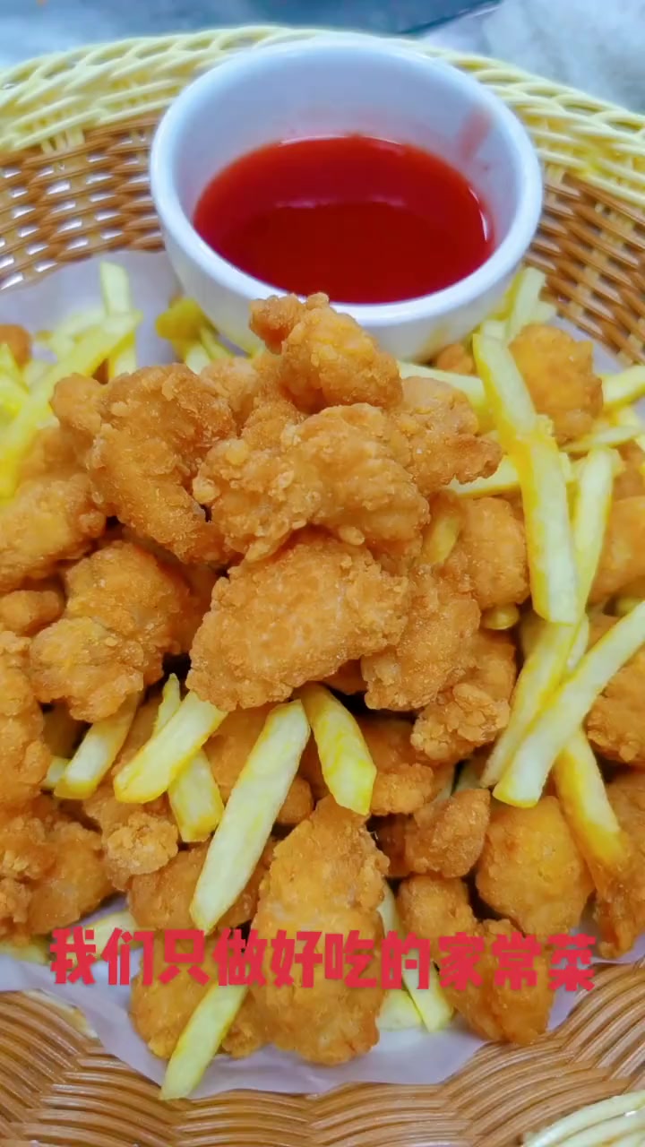 厨师梦想:用新鲜食材获客人一句‘菜不错’的认可