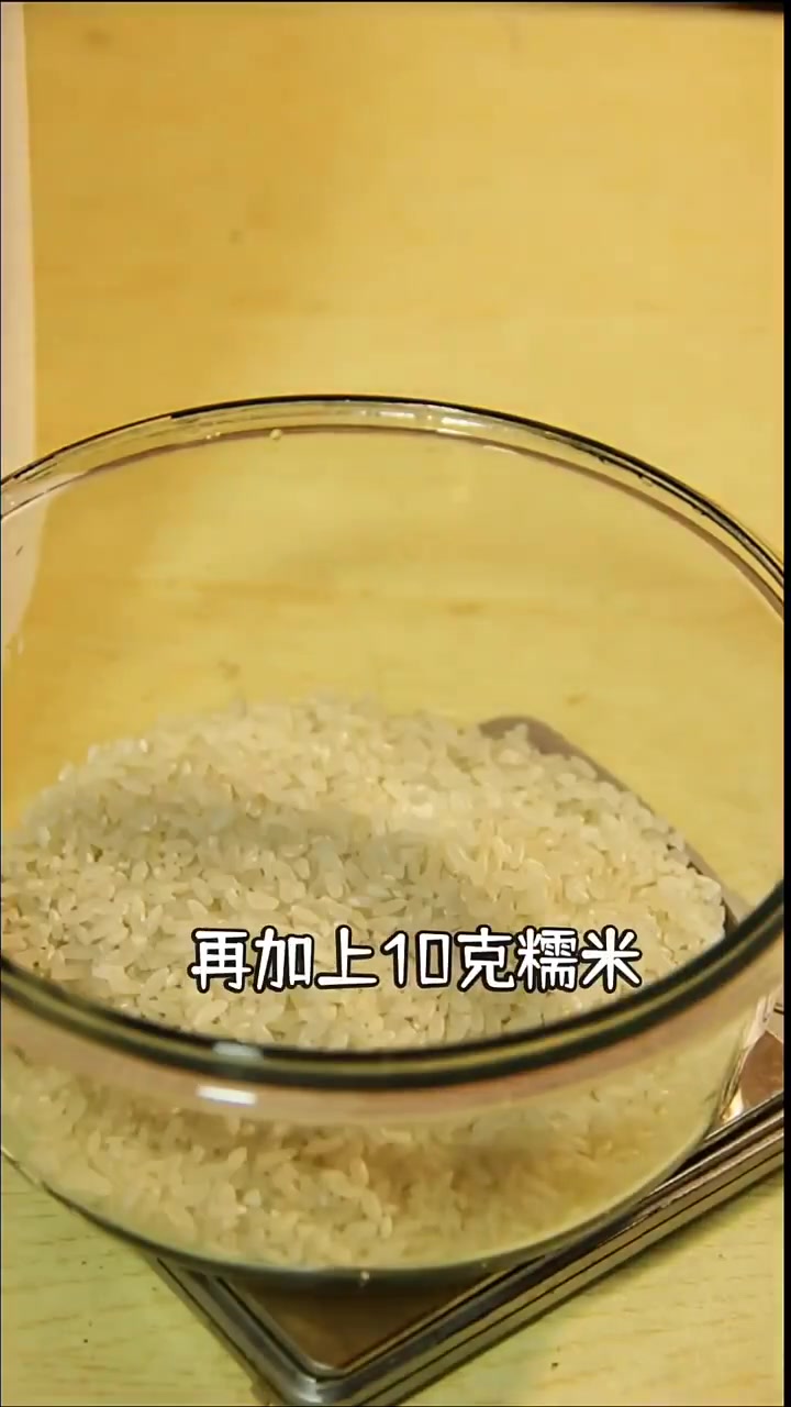 煮粥米与水的比例你知道是多少吗
