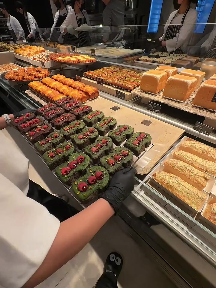 不在北上广，常州新开的甜品店SOPU颂璞