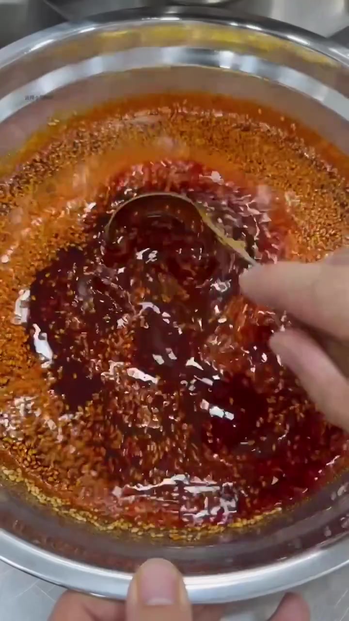 家人你们需要让我做的《特味浓麻辣面》教程今天它来了!