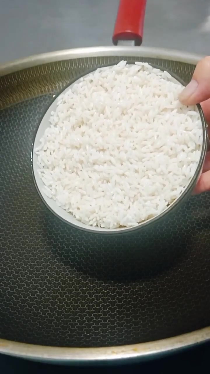 以前宴会上超火的八宝粥做法，大人小孩抢着吃！