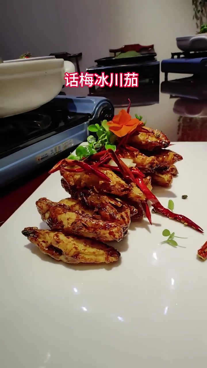 山西菜品导入及服务员上菜流程培训