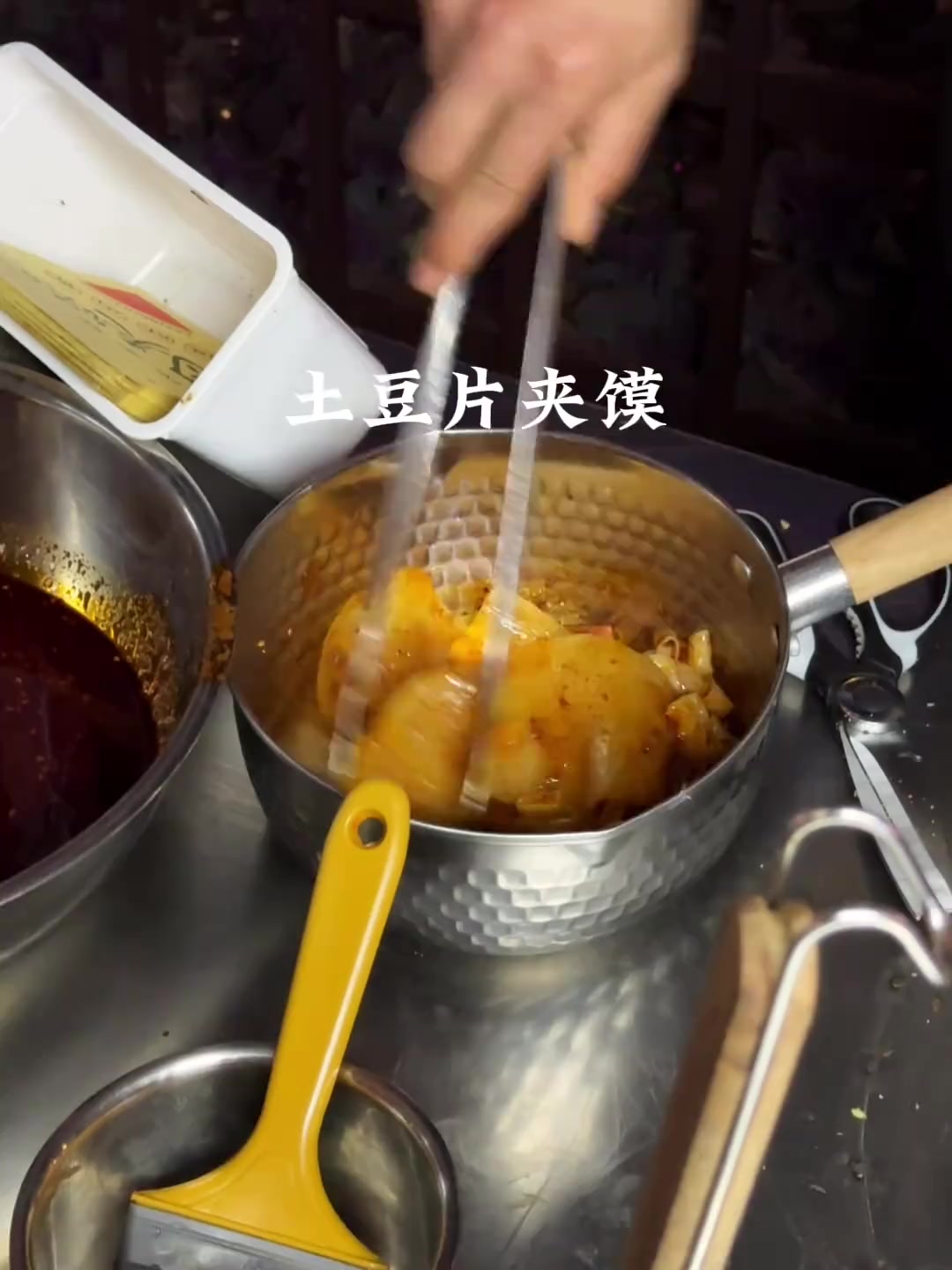 沭阳假期美食合集来咯!大沭阳什么不多就好吃的多