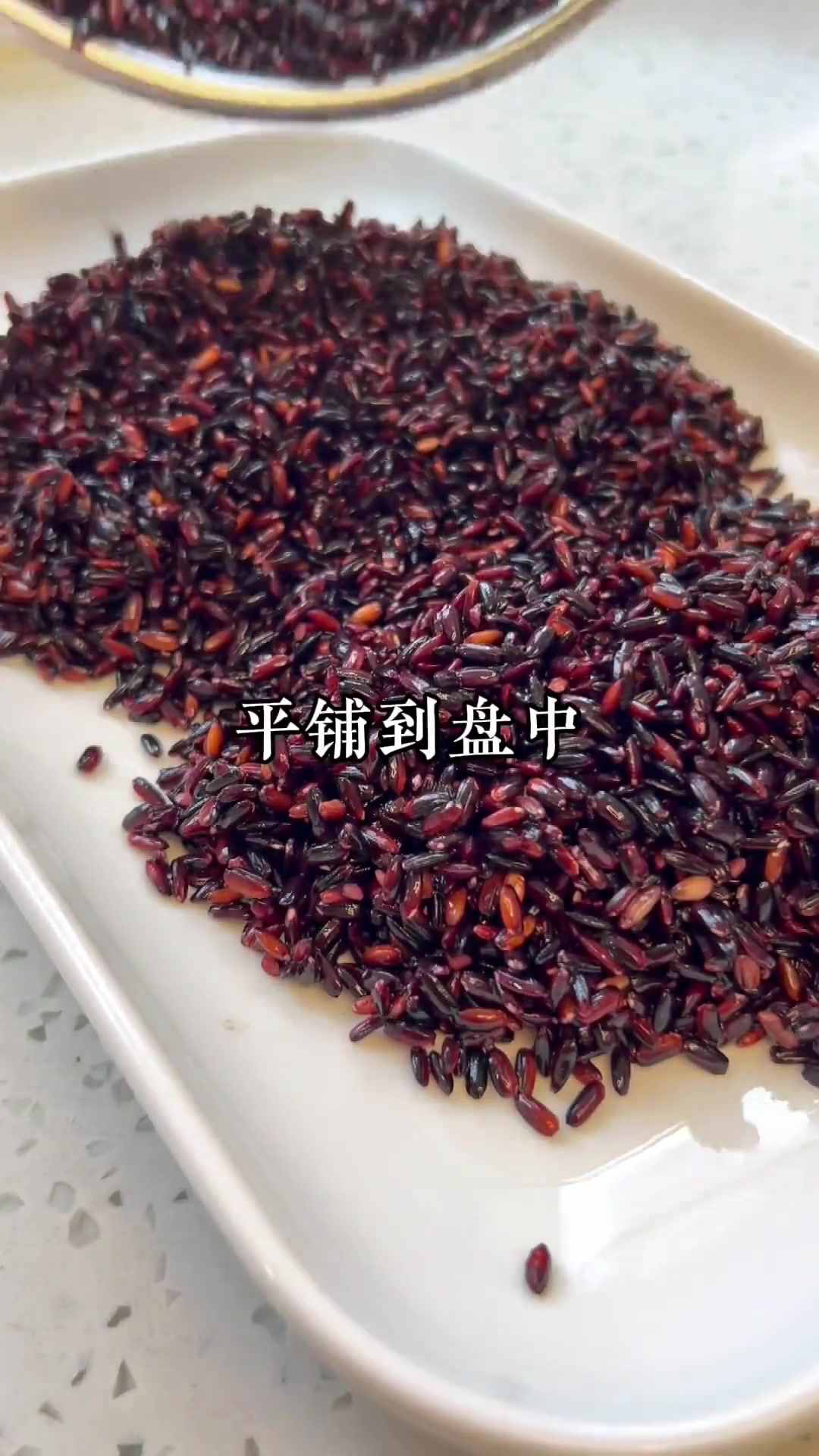 杂粮粘豆包做法超简单,每次做都吃不够