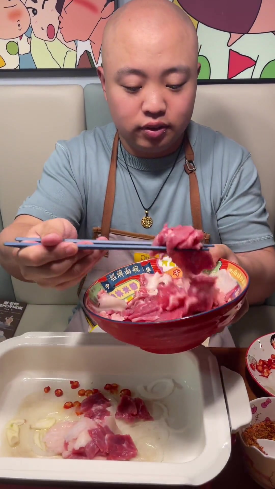 在家轻松做烤牛肉,香气四溢超诱人