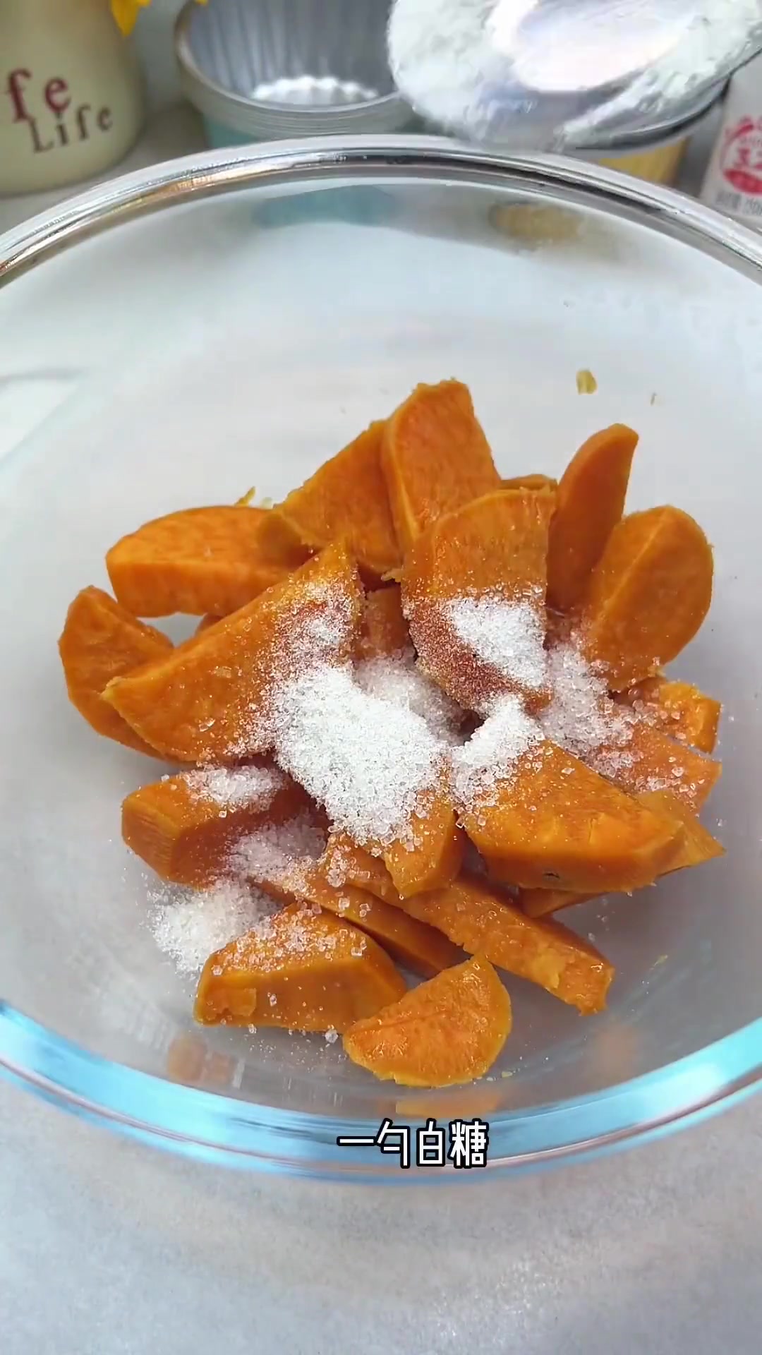 真没想到空气炸锅能做这么多简单营养早餐,孩子超爱!