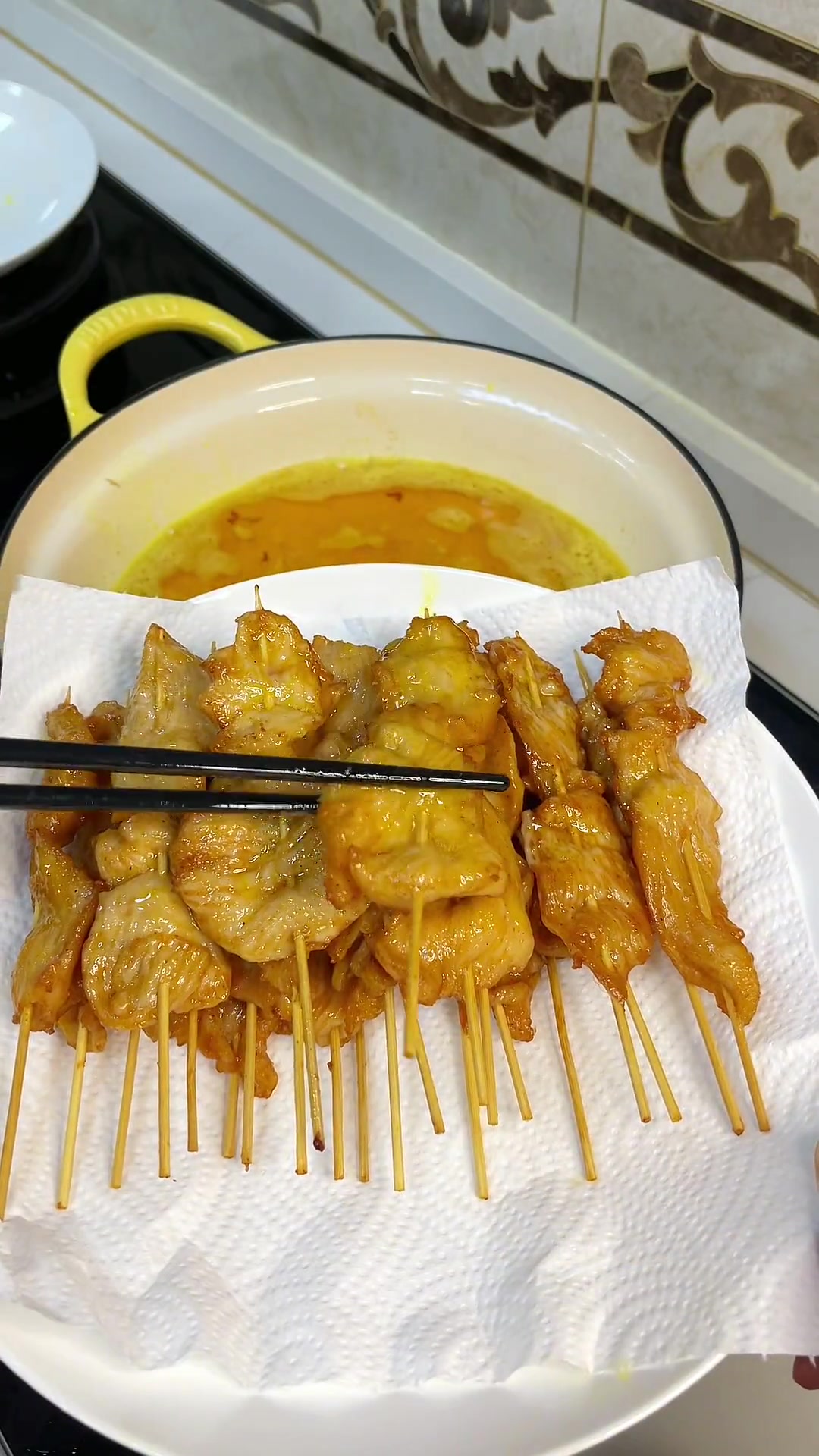 婆婆手艺绝!里脊肉最佳做法