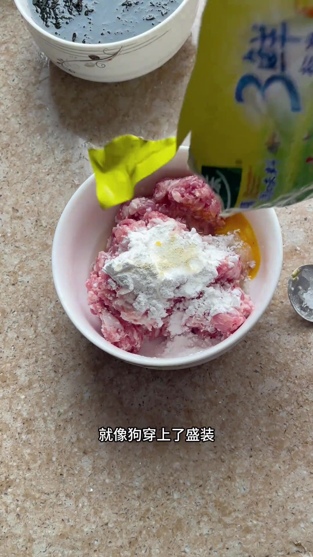 对说头发丝是啥的人无语,这竟是发财王!