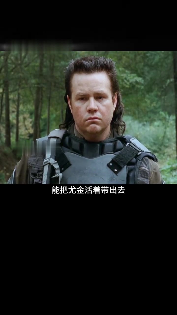 行尸走肉第四季，格伦终于找到玛姬