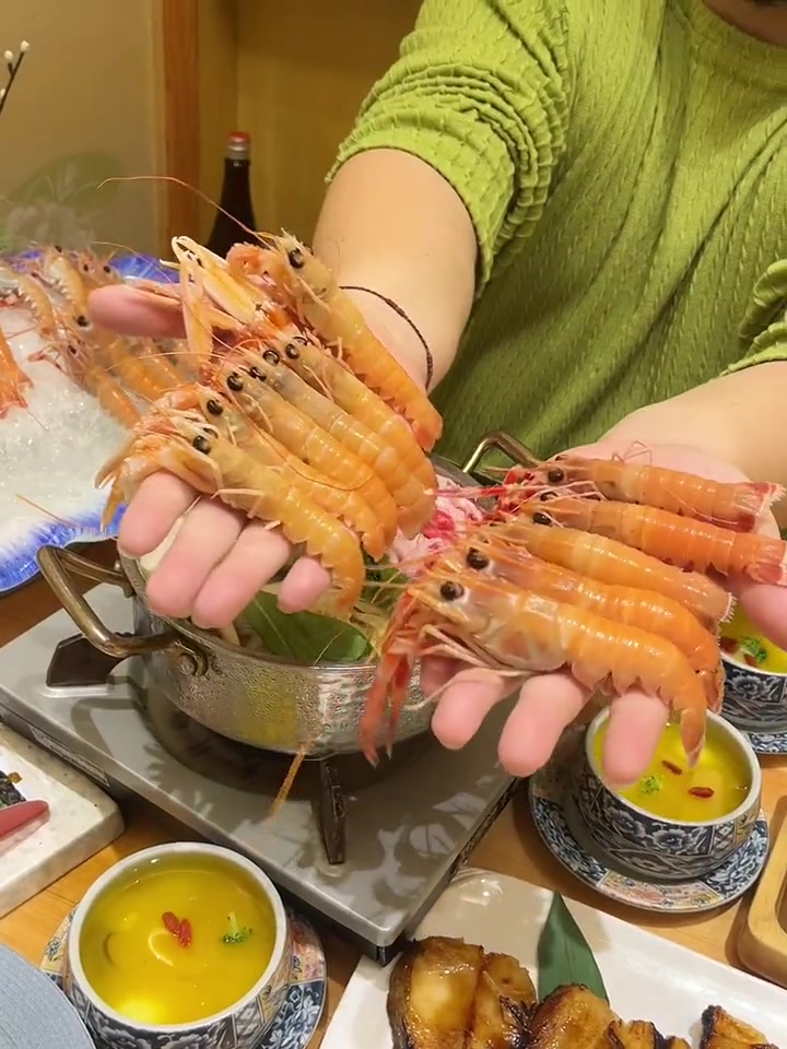 两百多双鳌虾畅吃!就在无锡!