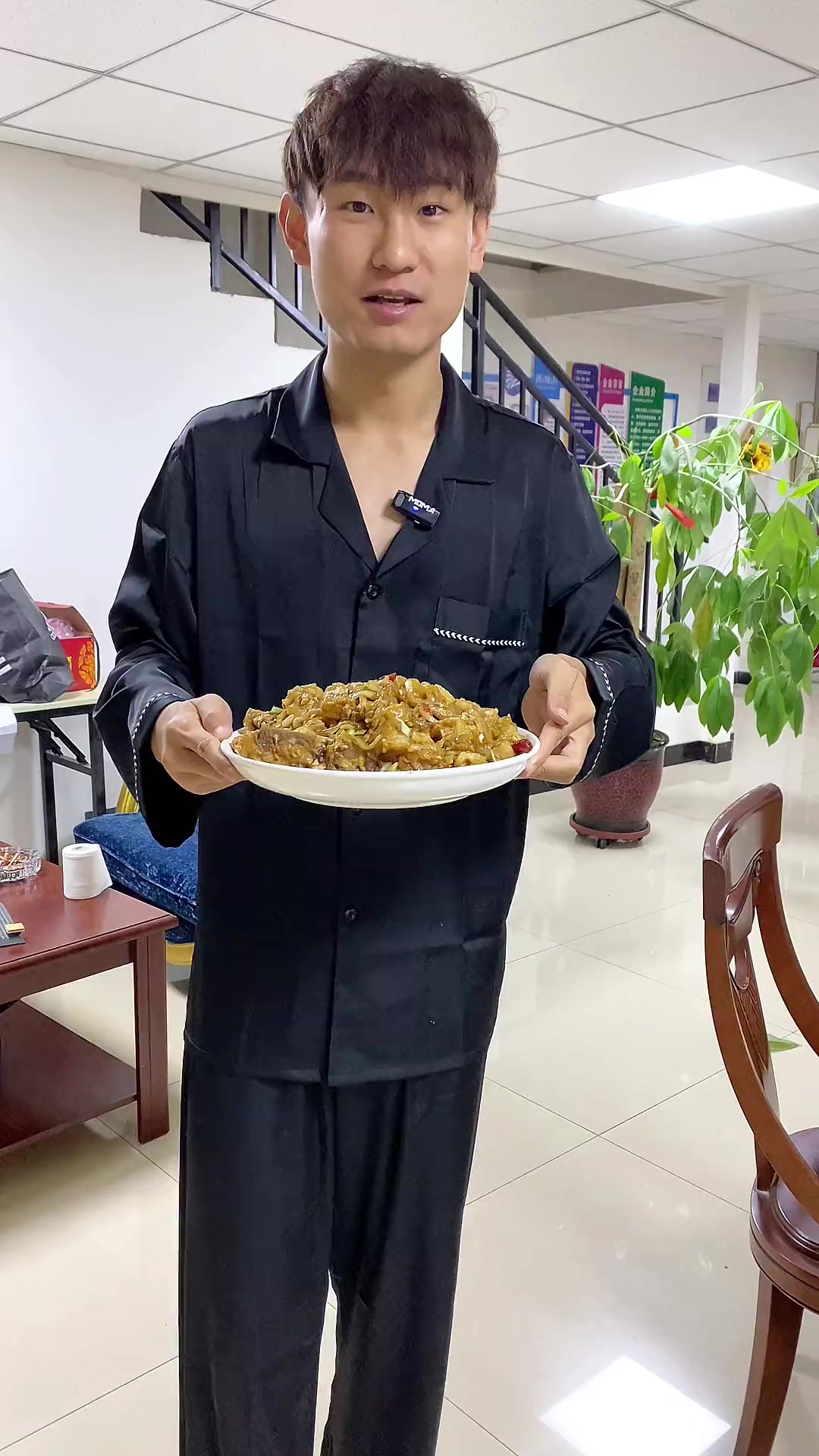 1分钟学会正宗巴盟烩酸菜，菜谱在最后