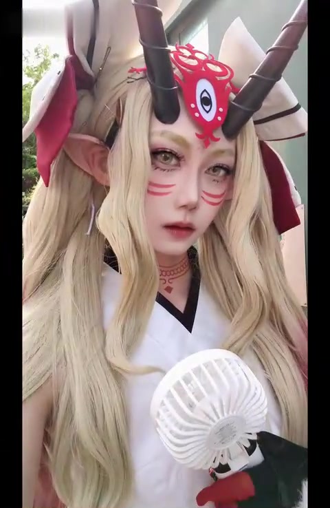 酒吞茨木二选一