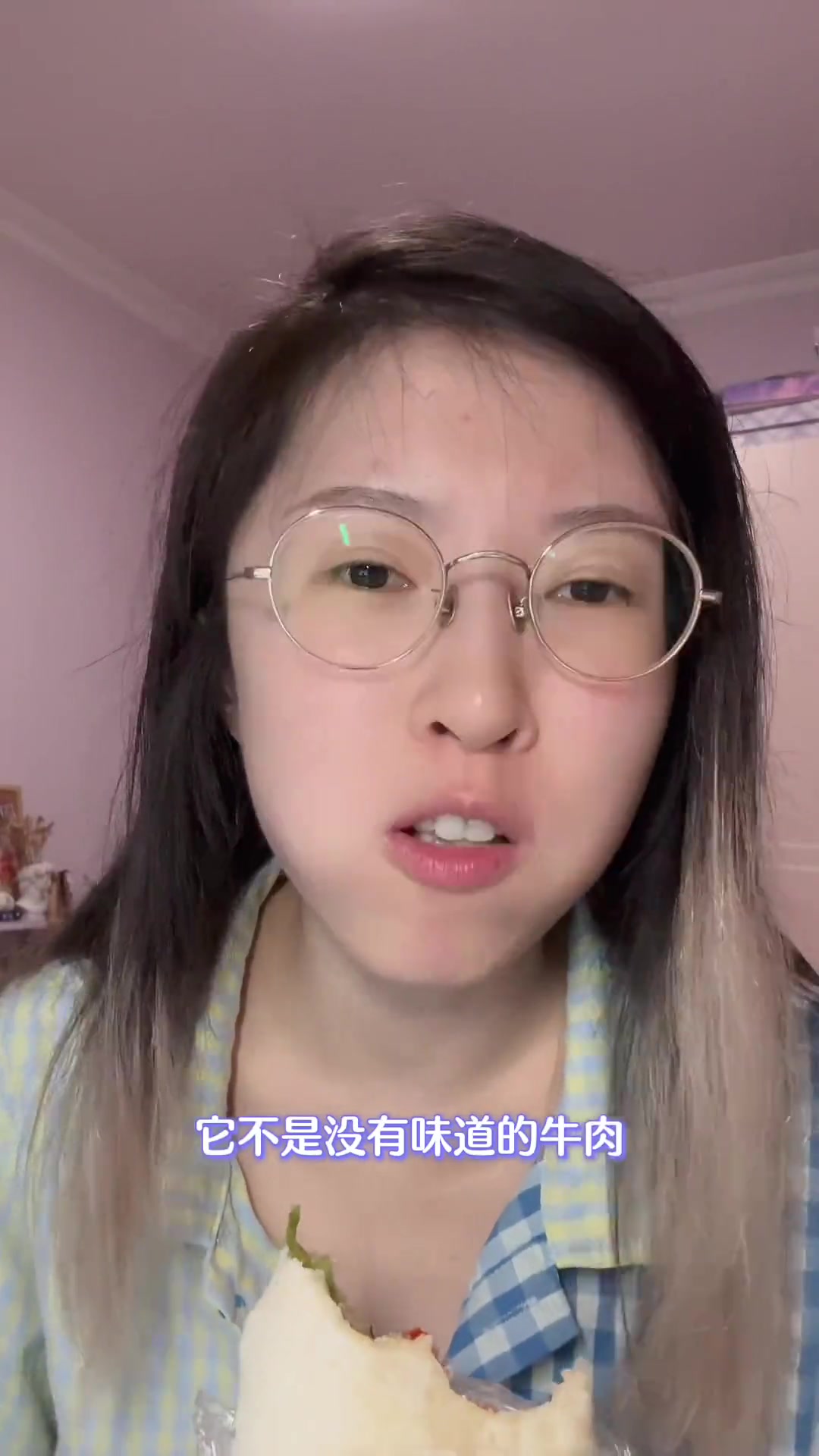 山姆新品青磷芝士蛋糕和牛肉卷测评，味道与问题并存！