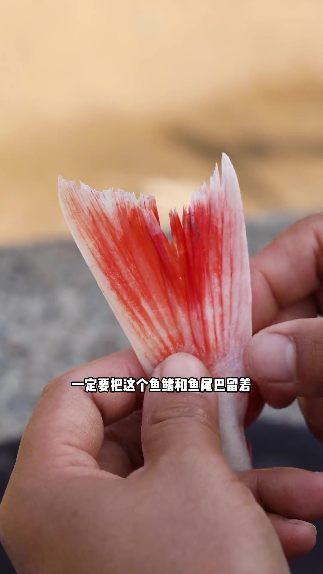 这样做红头鱼汤,鲜嫩白稠,能喝汤能吃肉,快安排!