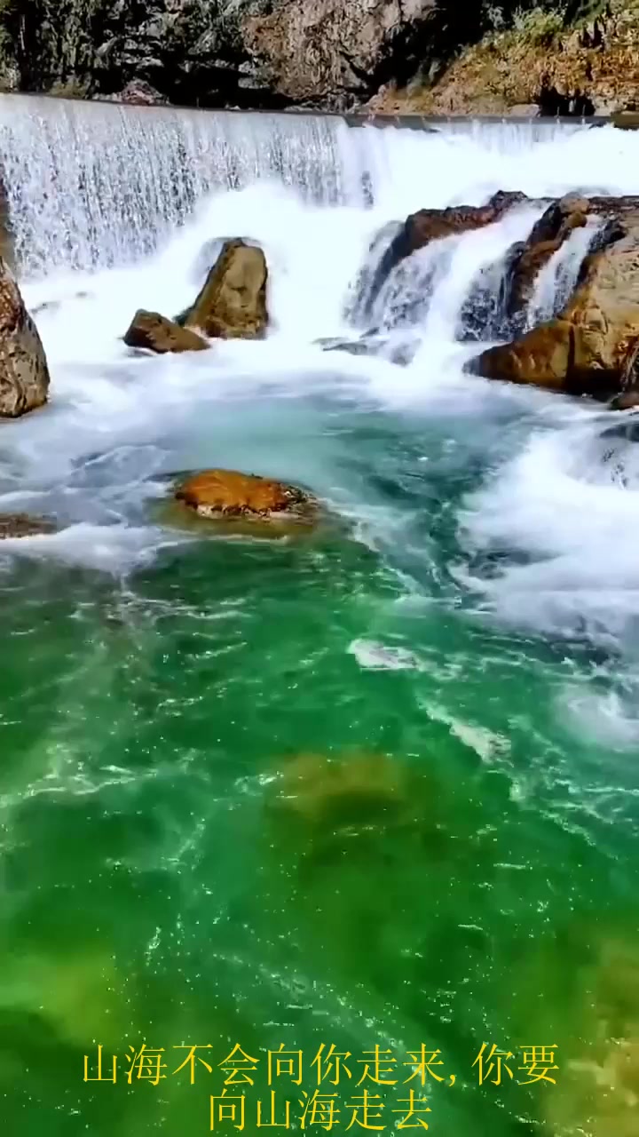 夏日旅游,铜仁大峡谷 凤凰古城 亿万年的洪荒之力,造就了铜