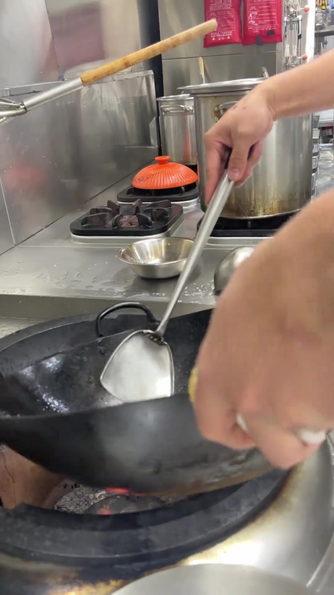 粤菜小炒要求细节、标准、培训与时俱进需要创新创意、传统技艺更要传承