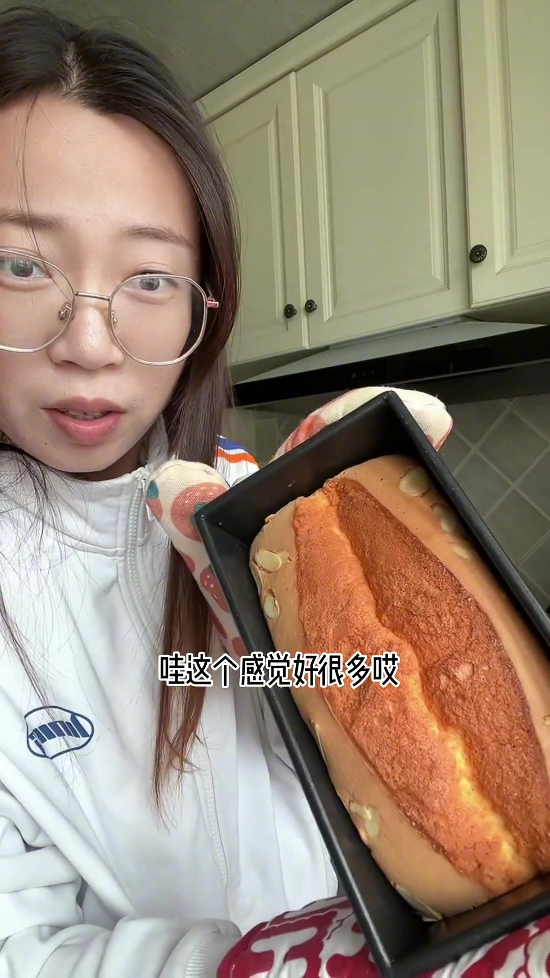 烘焙的路上怎么会一帆风顺呢?有人跌倒在戚风,有人纠结在蛋糕卷……有人做的三天都吃不完……就