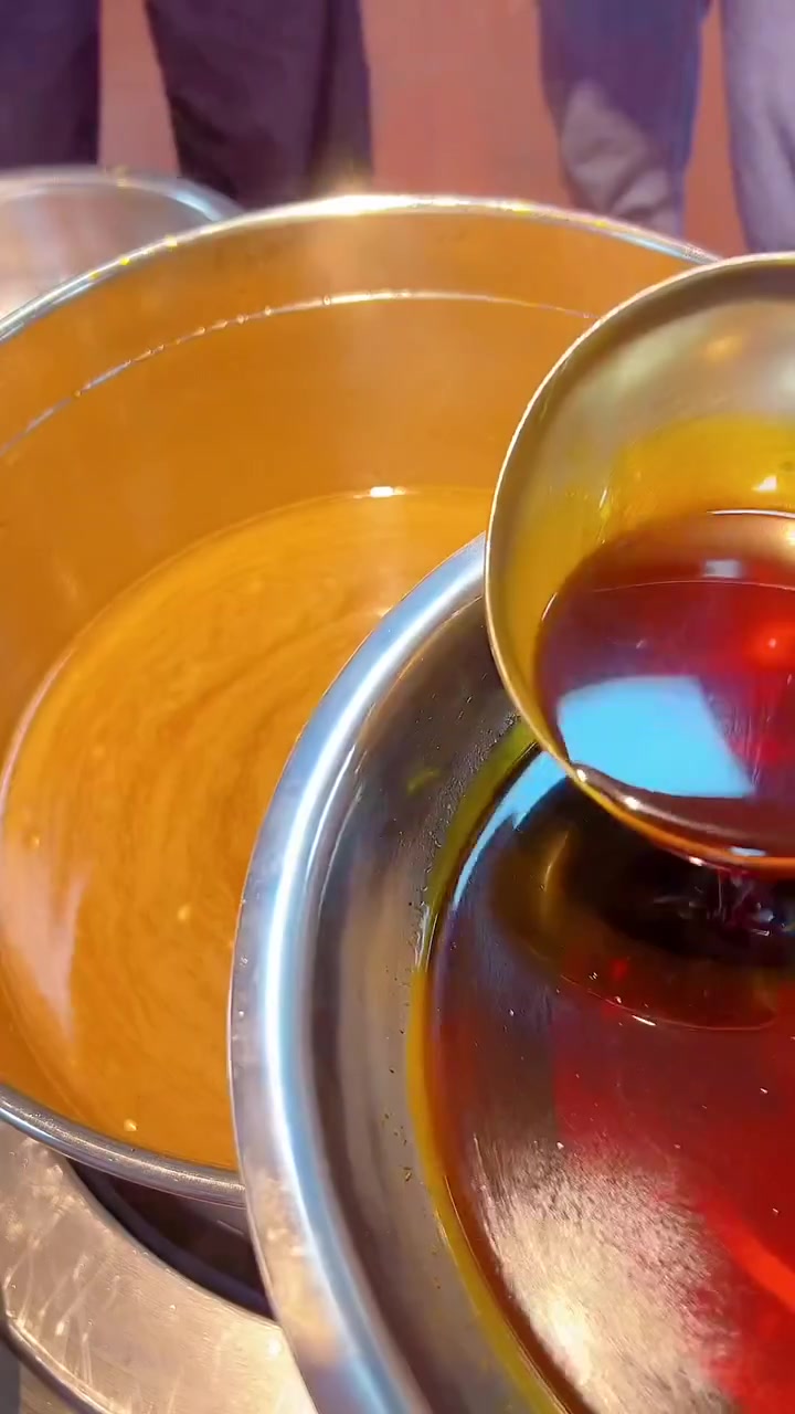 前年花了9800的酱板鸭技术今天分享出来了，毕竟放着也是放着大家用的上收藏起来